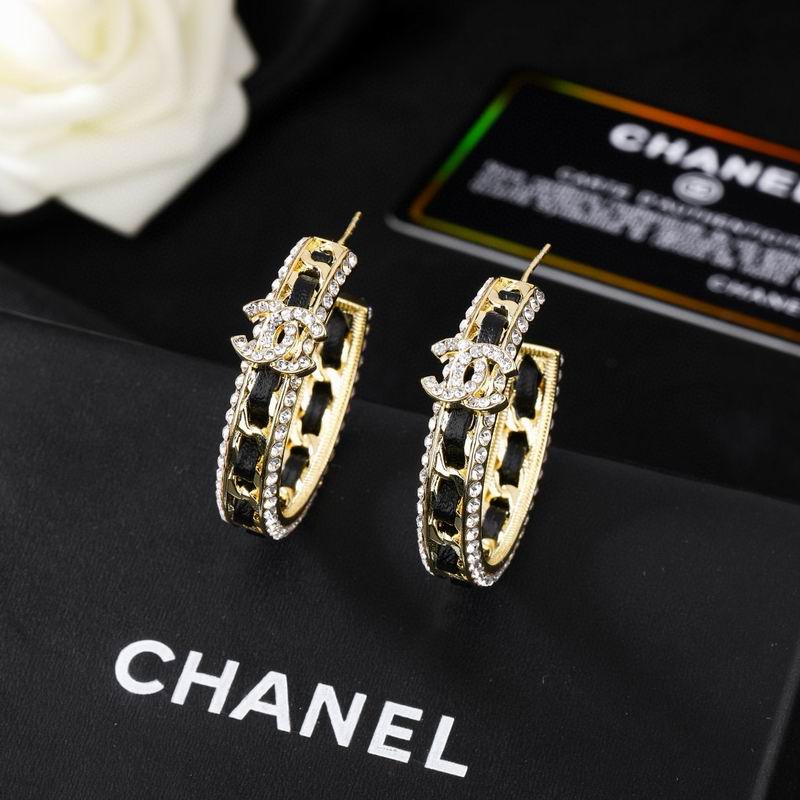 Chanel Earring 03yxs302